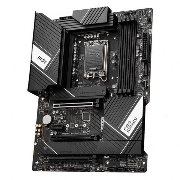 MSI Pro Z790-A WIFI DDR4 Motherboard