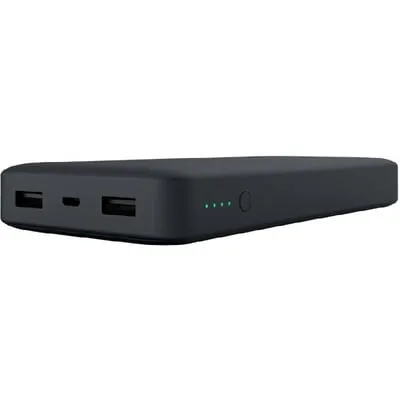 Belkin Pocket Power Bank, 15,000 mAh