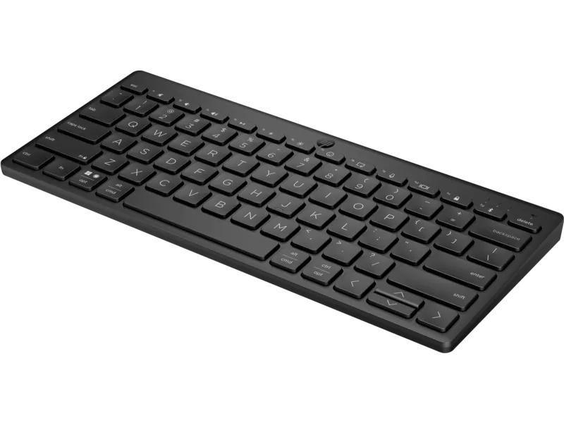 HP 350 Compact Multi-Device Bluetooth Keyboard WIRELESS