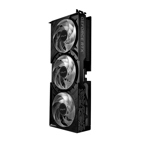 GALAX GeForce RTX™ 5080 1-Click OC 16GB GDDR7