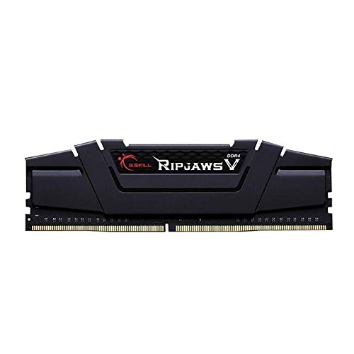 G.Skill - Ripjaws Series (8Gb X 1Pcs) Ddr4 3200Mhz Ram