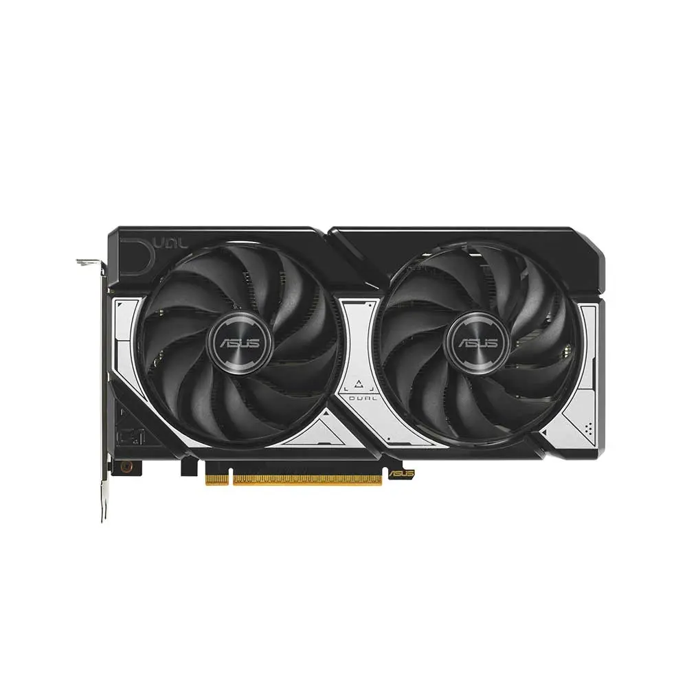 ASUS Dual RTX 5060 OC 8GB GDDR7 Graphics Card - Image 3