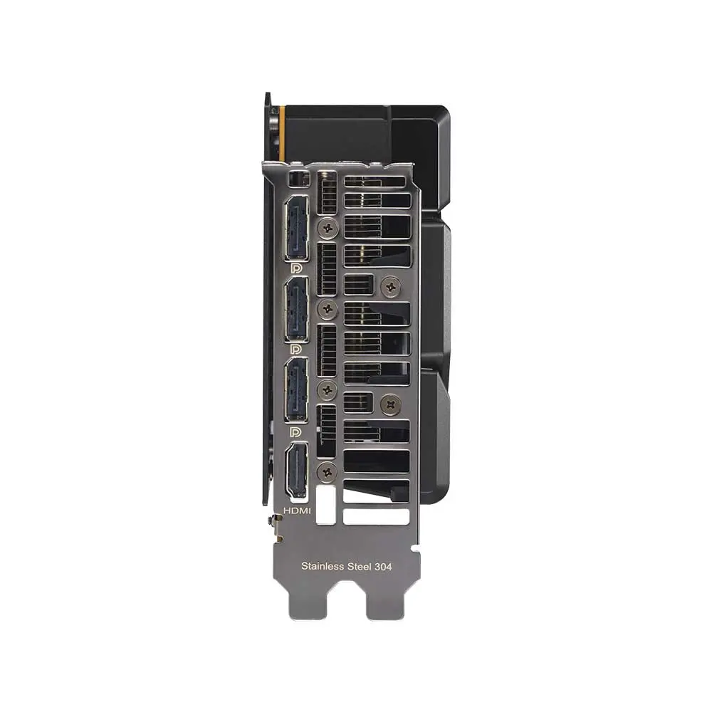 ASUS Dual RTX 5060 OC 8GB GDDR7 Graphics Card - Image 2