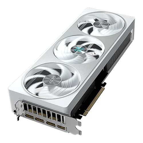 Gigabyte RTX 5070 Aero OC 12GB GDDR7 Graphics Card - Image 2