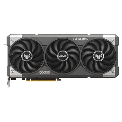 ASUS TUF Gaming RTX 5060 OC 8GB GDDR7 Graphics Card - Image 5