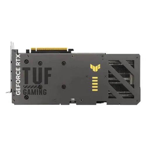 ASUS TUF Gaming RTX 5060 OC 8GB GDDR7 Graphics Card - Image 2