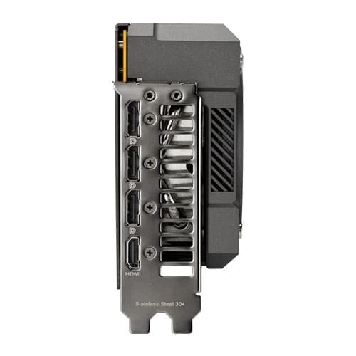 ASUS TUF Gaming RTX 5060 OC 8GB GDDR7 Graphics Card - Image 3