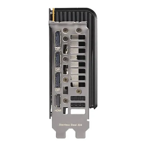 ASUS Prime RTX 5060 OC 8GB GDDR7 Graphics Card - Image 3