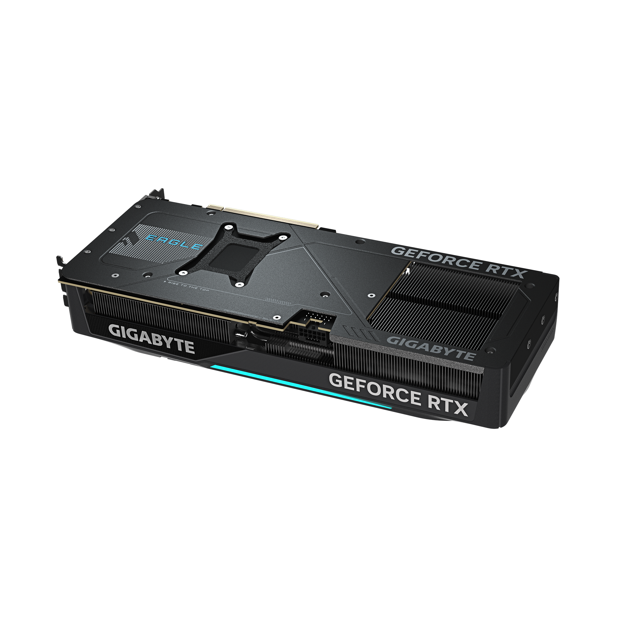 Gigabyte GeForce RTX 5070 Ti Eagle OC SFF 16GB GDDR7 - Image 3
