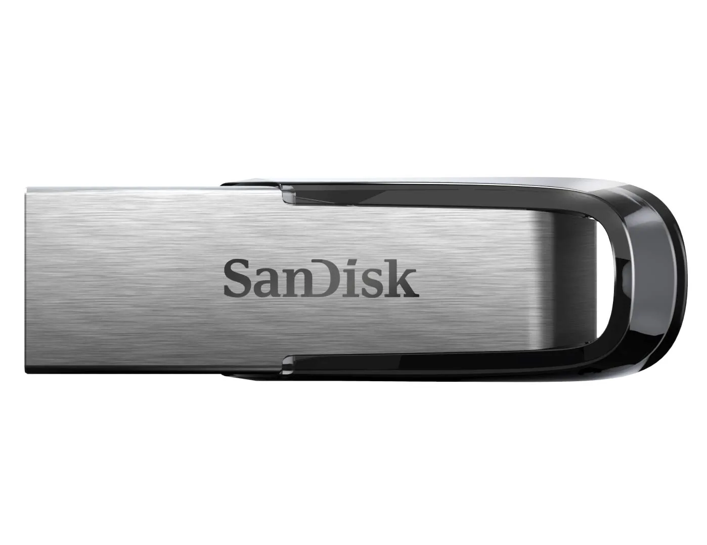 Sandisk Ultra Flair Usb 3.0 Flash Drive-128Gb (SDCZ73-128G-I35)