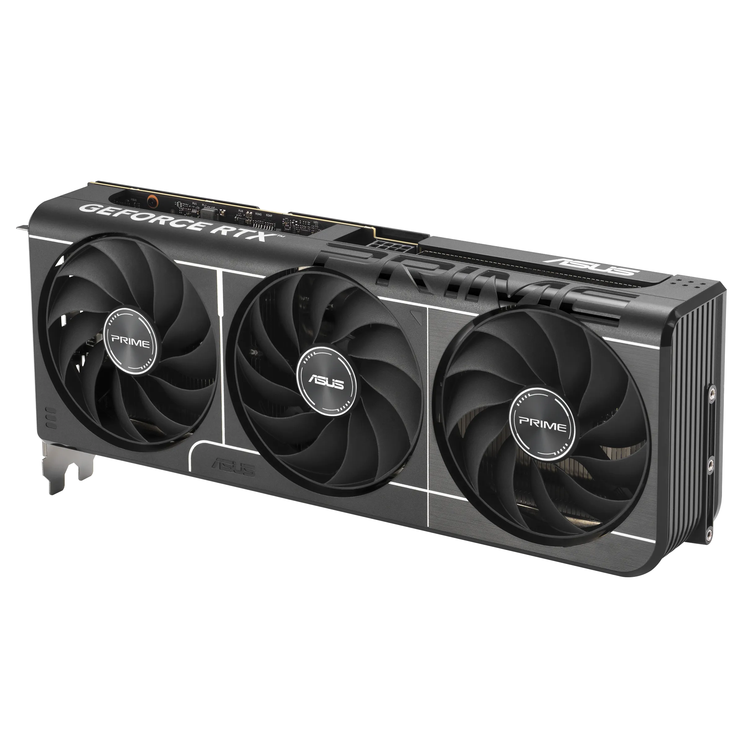 ASUS PRIME GeForce RTX™ 5060 Ti 16GB GDDR7 Graphic Card - Image 3