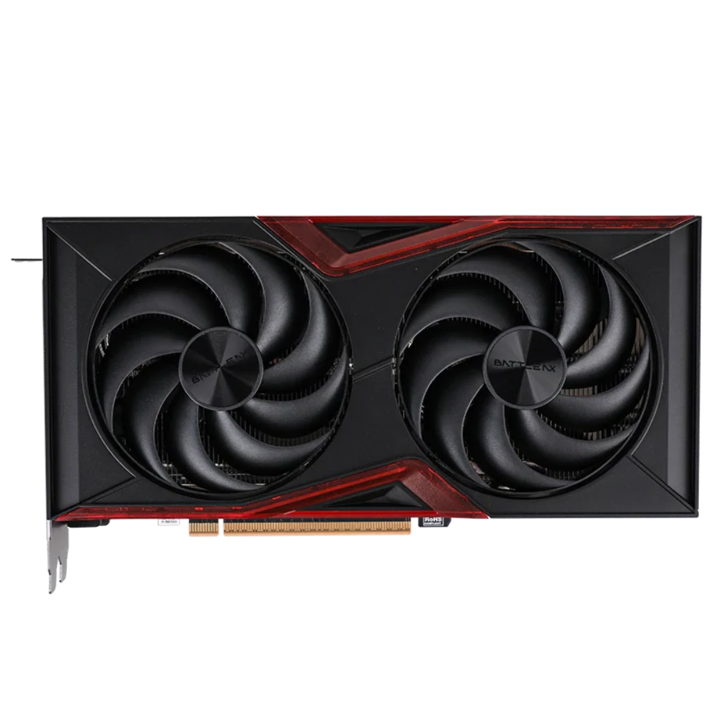 COLORFUL GeForce RTX 5050 Battle AX NB DUO 8GB-V Nvidia Graphic Card - Image 2