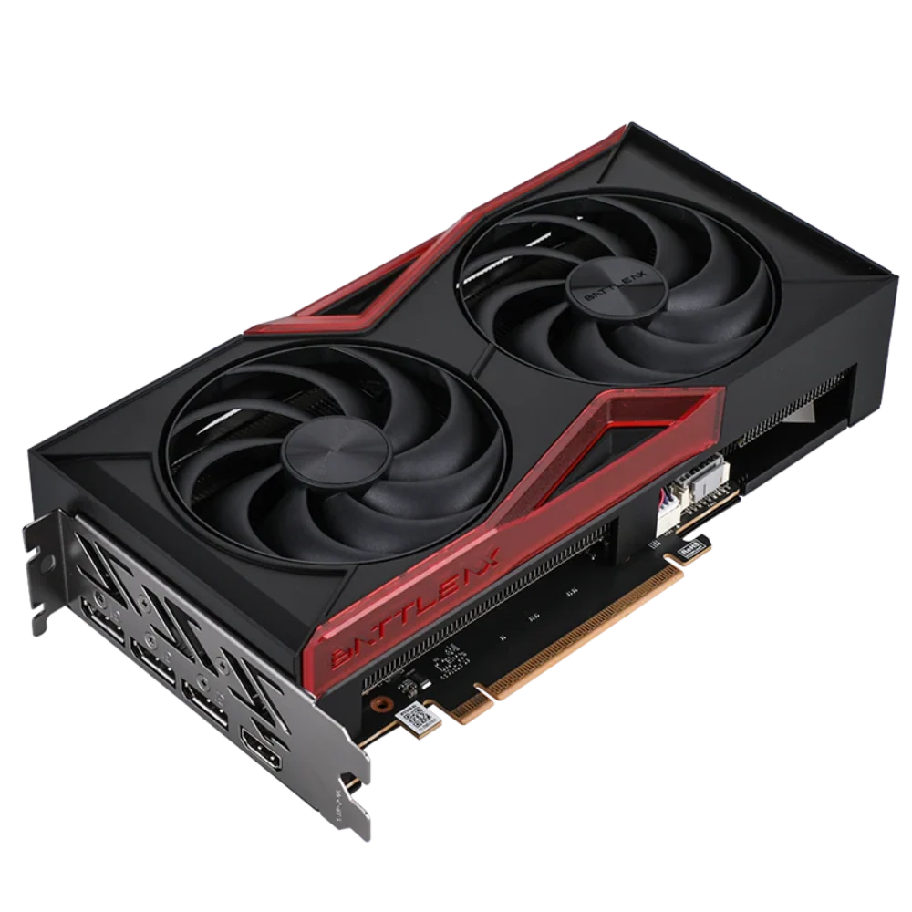 COLORFUL GeForce RTX 5050 Battle AX NB DUO 8GB-V Nvidia Graphic Card - Image 3