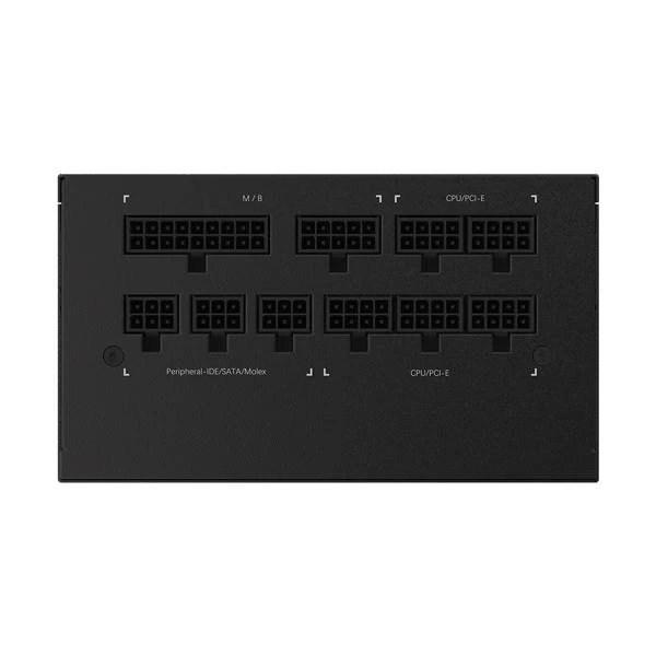Gigabyte P750GM 80 Plus Gold SMPS - Image 3