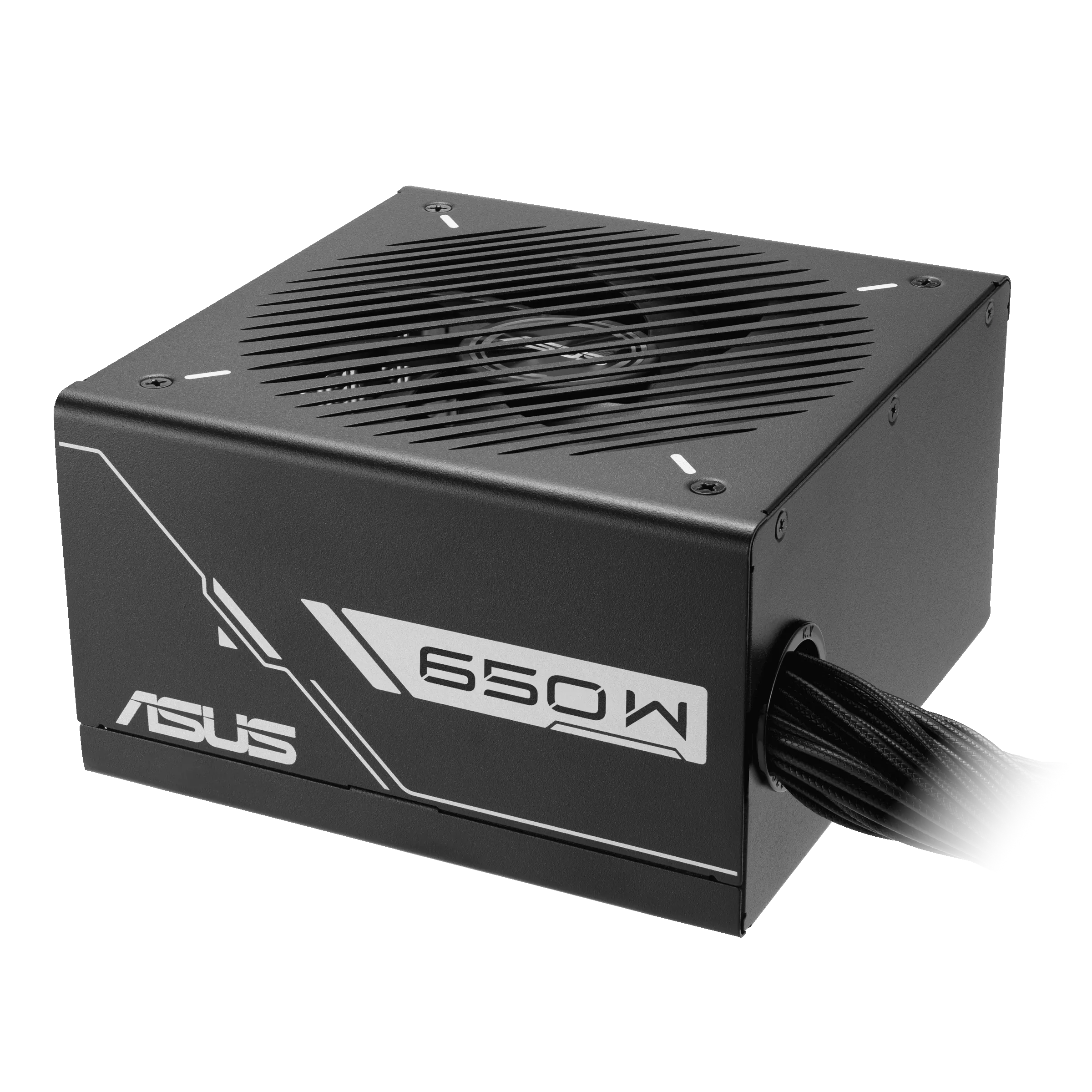 ASUS Prime 650W Bronze PSU - Image 5