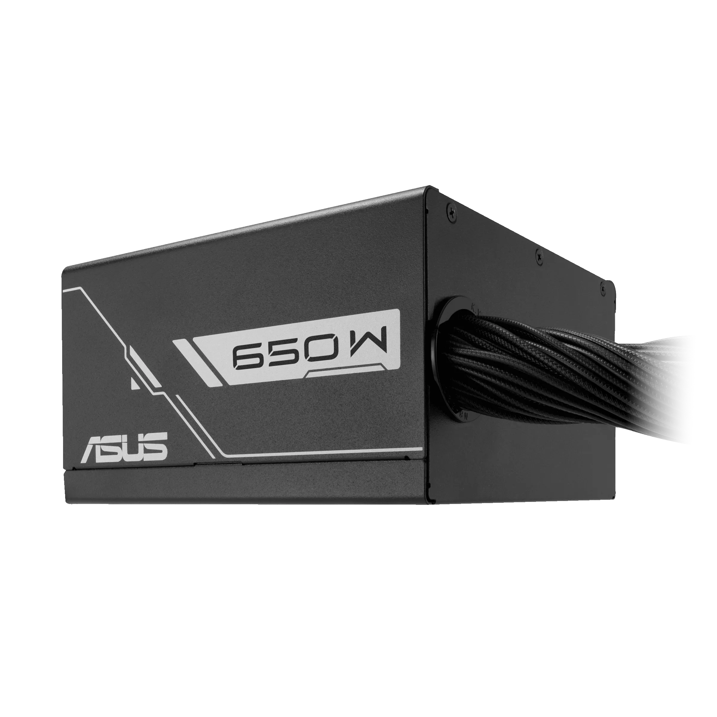 ASUS Prime 650W Bronze PSU - Image 9