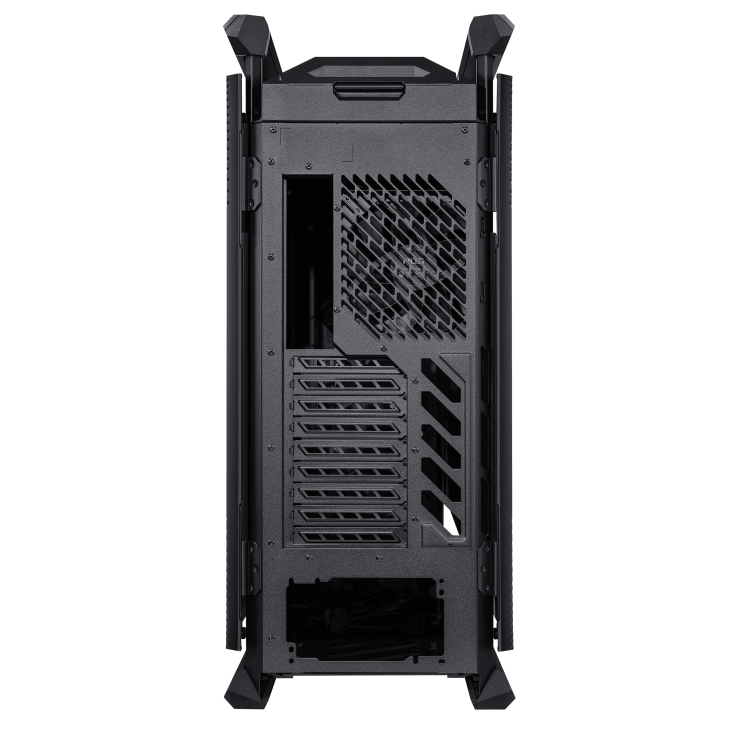Asus ROG Hyperion GR701 BTF Edition cabinet - Image 5