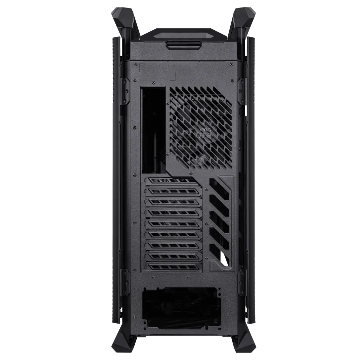 Asus ROG Hyperion GR701 BTF Edition cabinet - Image 5