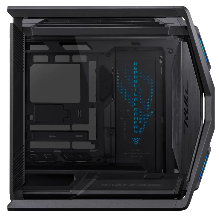 Asus ROG Hyperion GR701 BTF Edition cabinet - Image 6