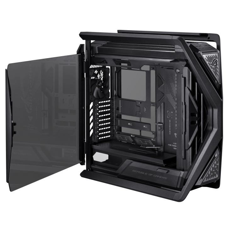 Asus ROG Hyperion GR701 BTF Edition cabinet - Image 9