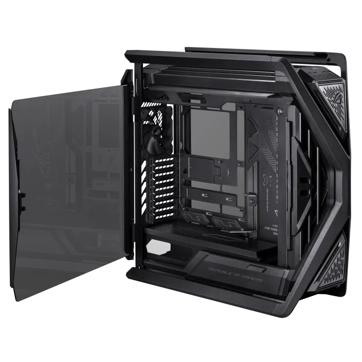 Asus ROG Hyperion GR701 BTF Edition cabinet - Image 9