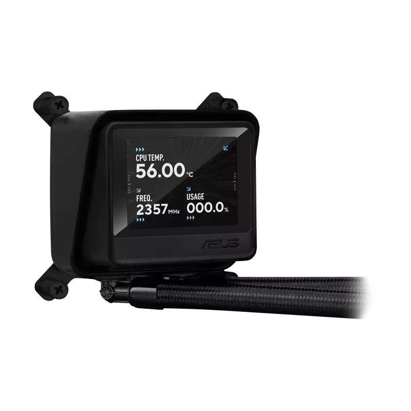 AYW Gaming LC 360 ARGB LCD - Image 3