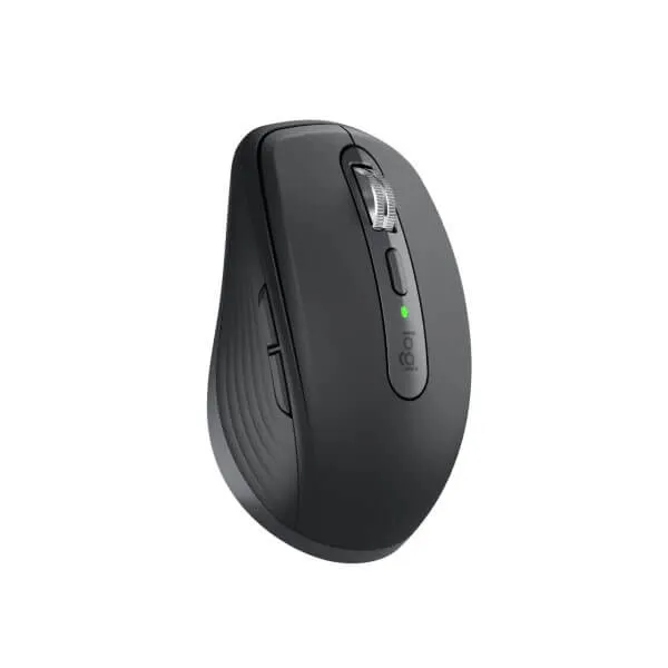 Logitech MX Anywhere 3S Wireless Mouse (Graphite) - Image 2