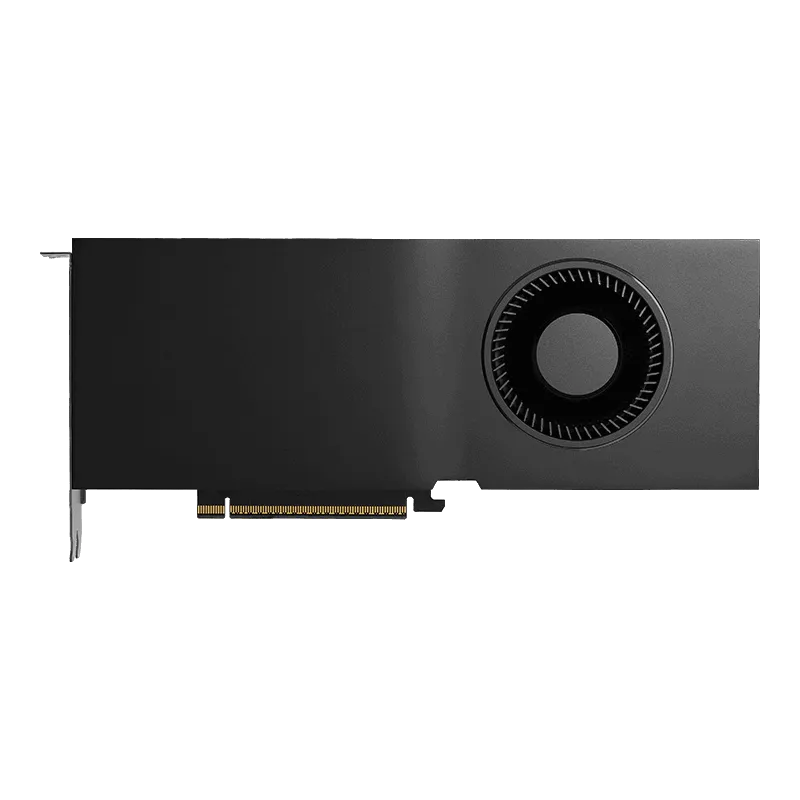 PNY Nvidia RTX Pro 4500 Blackwell 32 GB GDDR7 - Image 2