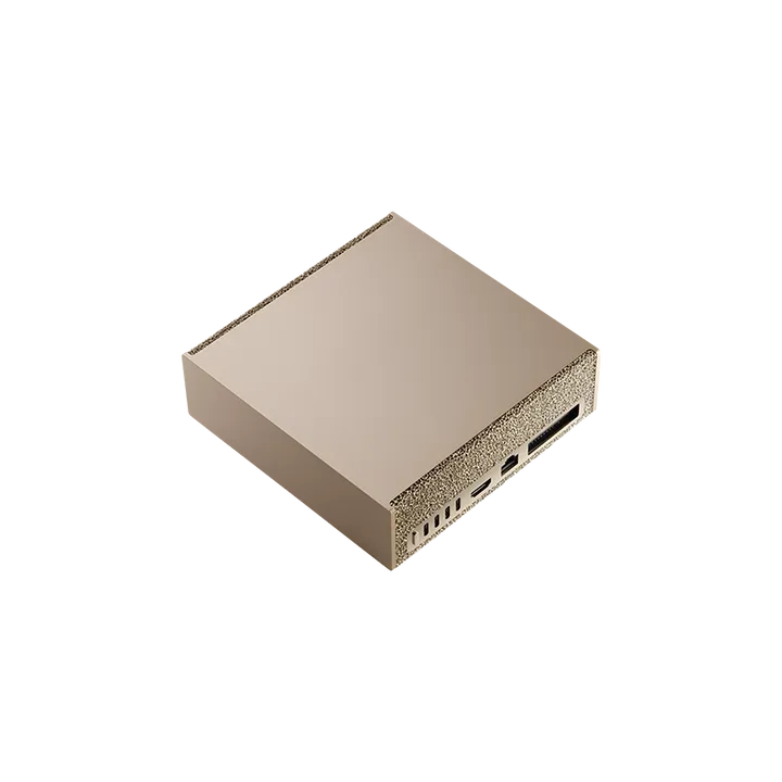 NVIDIA DGX Spark – Personal AI Supercomputer for Developers & AI Workloads - Image 3