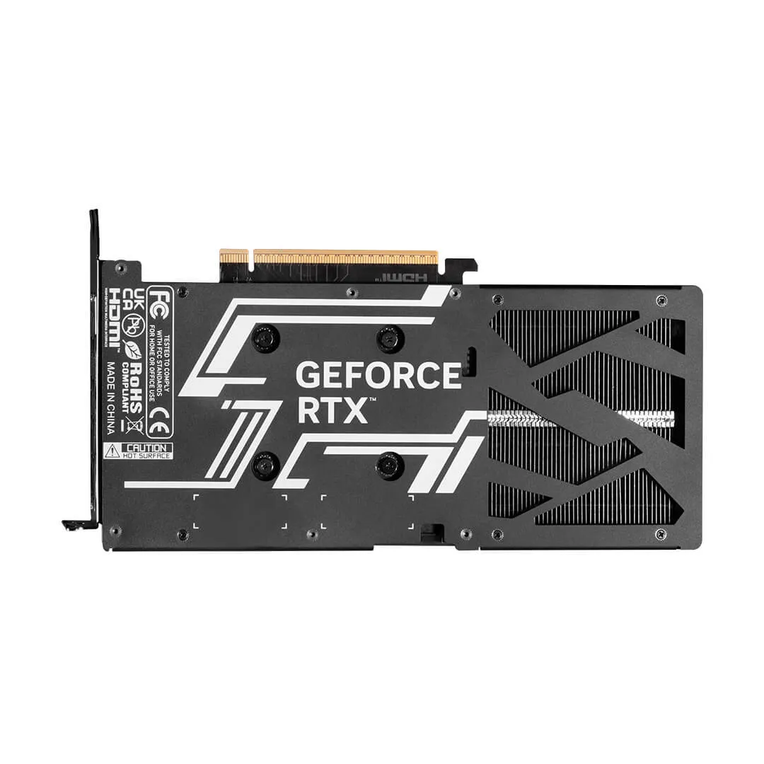 GALAX GeForce RTX 5060 Ti 1-Click OC 8GB - Image 3