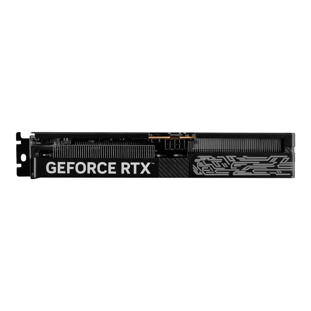 GALAX GeForce RTX 5060 Ti 1-Click OC 8GB - Image 4