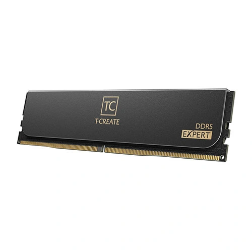 TEAMGROUP T-Create Expert RAM 32GB DDR5 6400MHz CL32 - Image 2