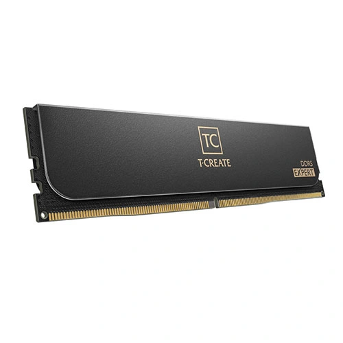 TEAMGROUP T-Create Expert RAM 32GB DDR5 6400MHz CL32 - Image 3