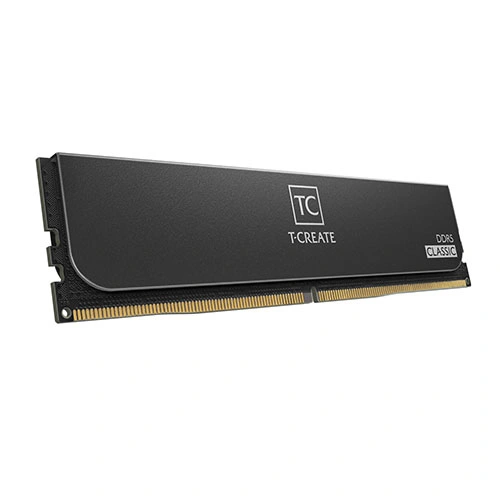 TeamGroup T-Create Classic 64GB (2x32GB) DDR5 6400MHz Desktop RAM - Image 3
