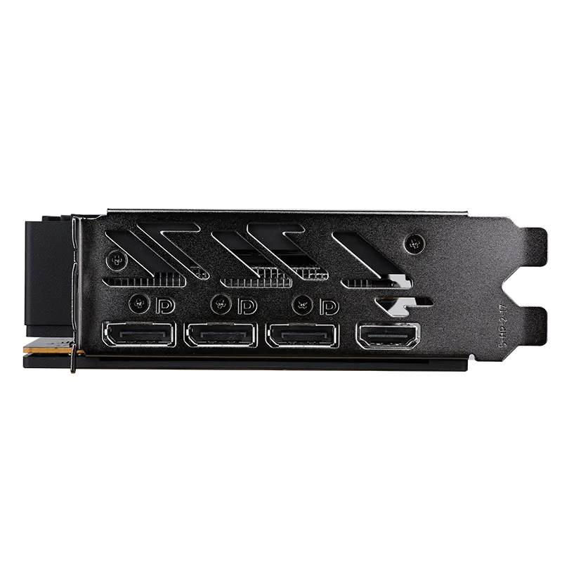 Colorful GeForce RTX 5050 Gaming DUO 8GB-V - Image 4
