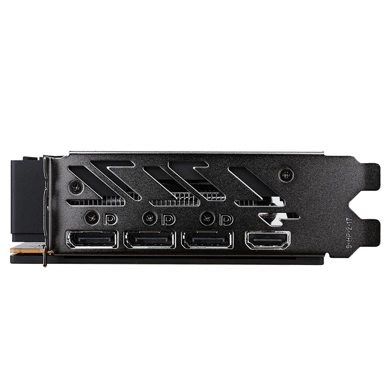 Colorful GeForce RTX 5060 Gaming DUO 8GB-V - Image 4