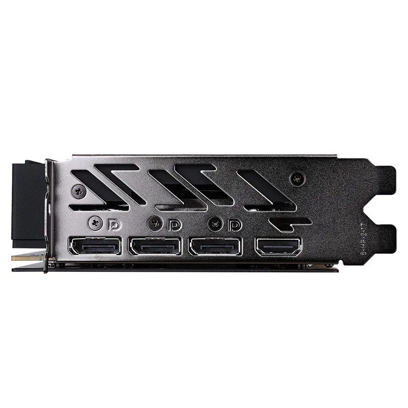 Colorful GeForce RTX 5060 Ti Gaming DUO 16GB-V - Image 4