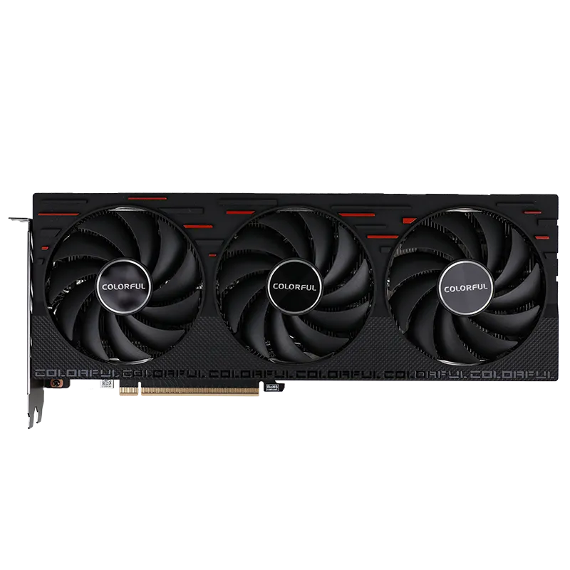 Colorful GeForce RTX 5070 Gaming 12GB-V - Image 2