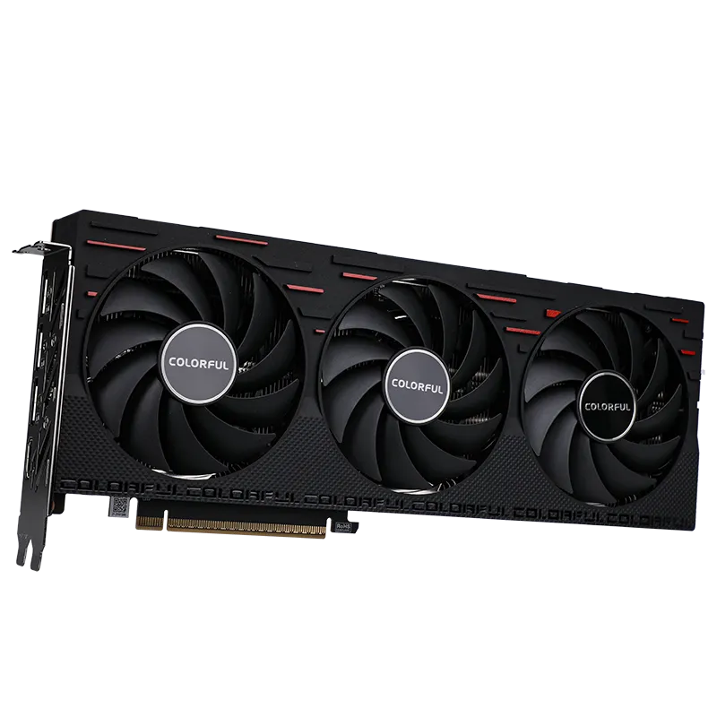 Colorful GeForce RTX 5070 Gaming 12GB-V - Image 3
