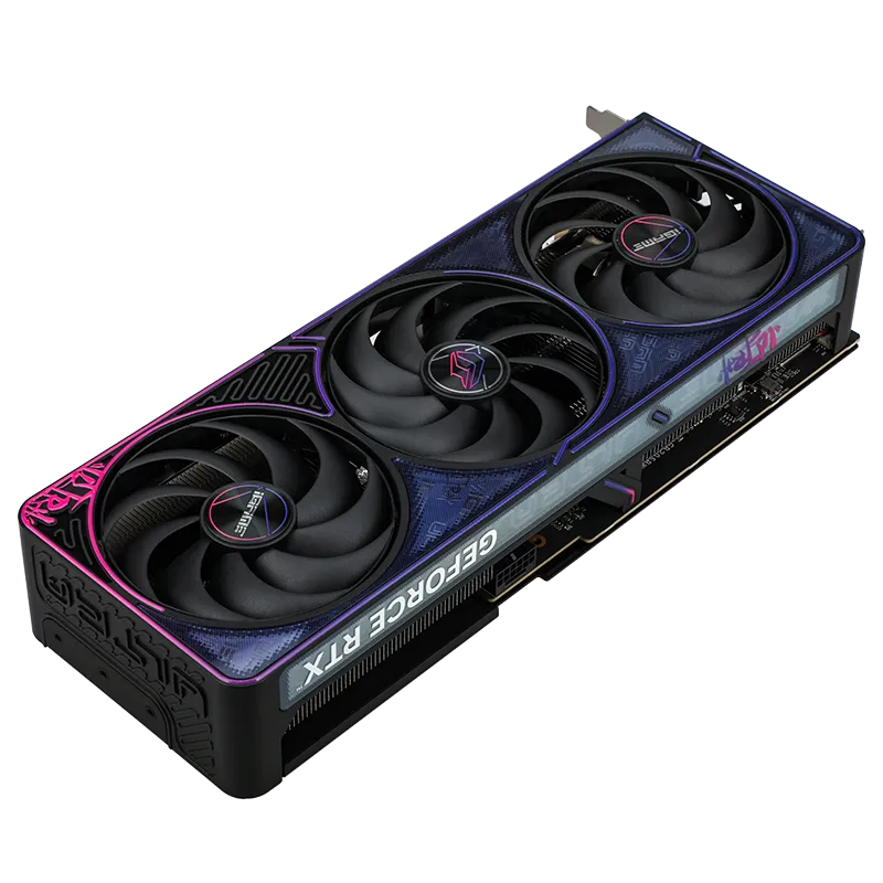iGame GeForce RTX 5070 Ultra OC 12GB-V - Image 3
