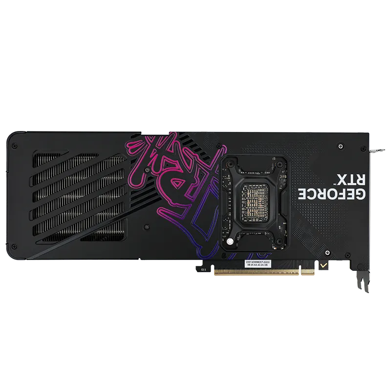 iGame GeForce RTX 5070 Ultra OC 12GB-V - Image 5