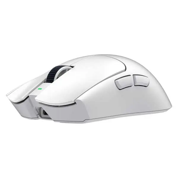 Razer Viper V4 Pro Wireless Esports Gaming Mouse (White)