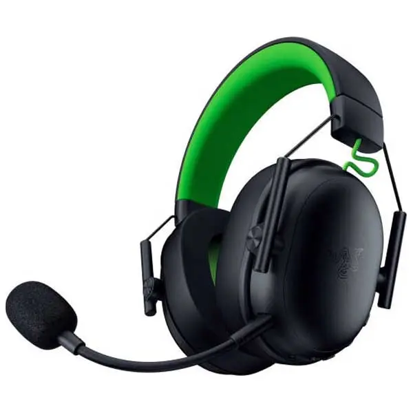 Razer BlackShark V3 X HyperSpeed Wireless Gaming Headset for Xbox