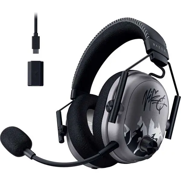Razer BlackShark V3 Pro Wireless ANC Gaming Headset (NiKo Edition)