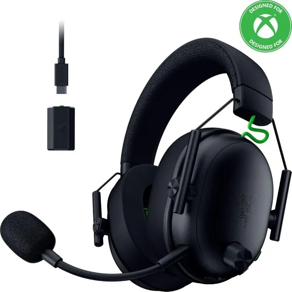 Razer BlackShark V3 Wireless Gaming Headset for Xbox