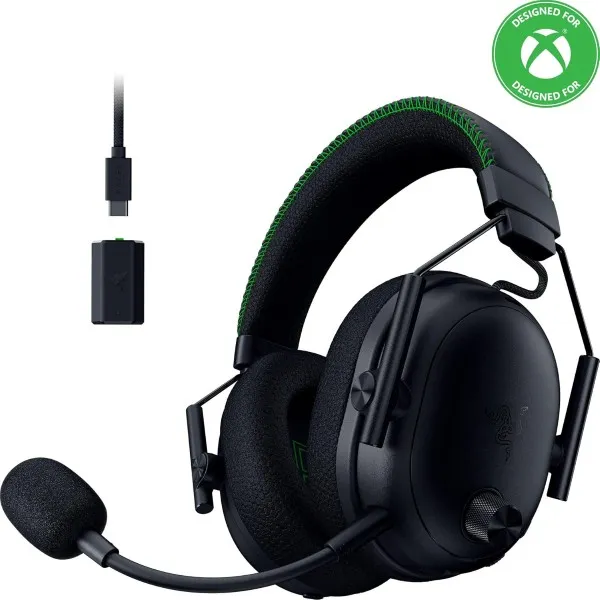 Razer BlackShark V3 Pro Wireless ANC Gaming Headset for Xbox