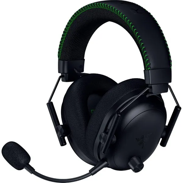 Razer BlackShark V3 Pro Wireless ANC Gaming Headset for Xbox - Image 3
