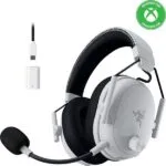Razer BlackShark V3 Pro Wireless ANC Gaming Headset for Xbox – White - Image 4