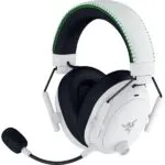 Razer BlackShark V3 Pro Wireless ANC Gaming Headset for Xbox – White - Image 6