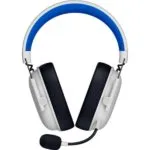 Razer BlackShark V3 X HyperSpeed Wireless Gaming Headset - White - Image 6